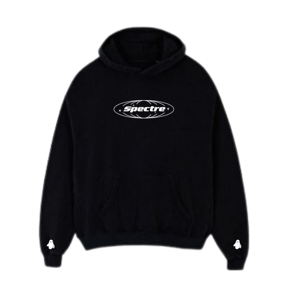 'Can You See Me Now' Hoodie