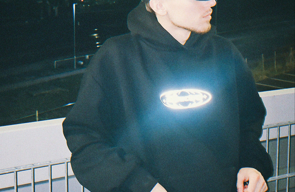 'Can You See Me Now' Hoodie