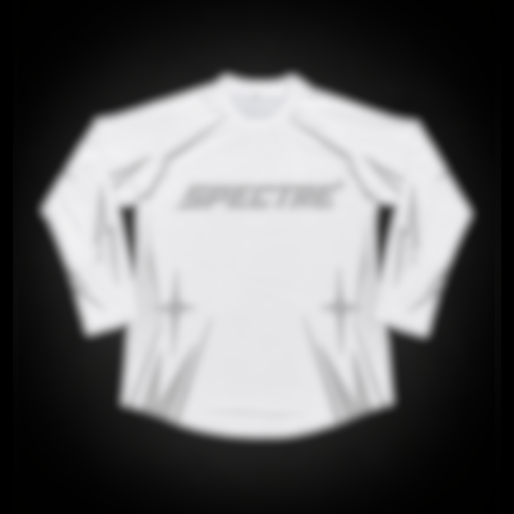 03 Reflective Jersey