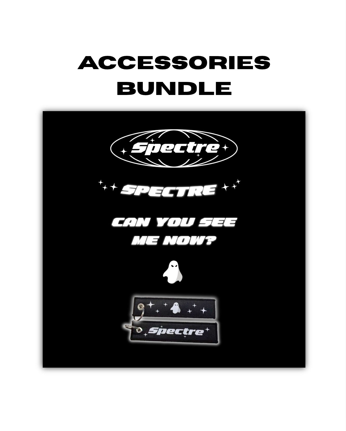 Accessories Bundle