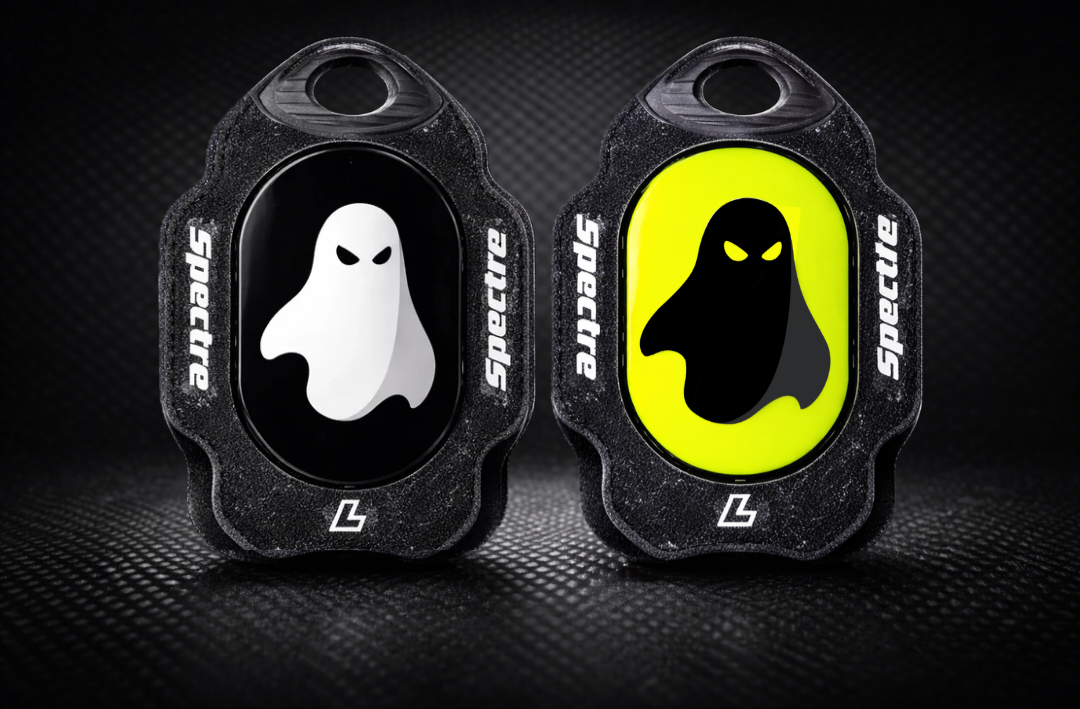 Spectre Knee Sliders