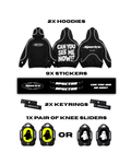 Ultimate Rider Bundle