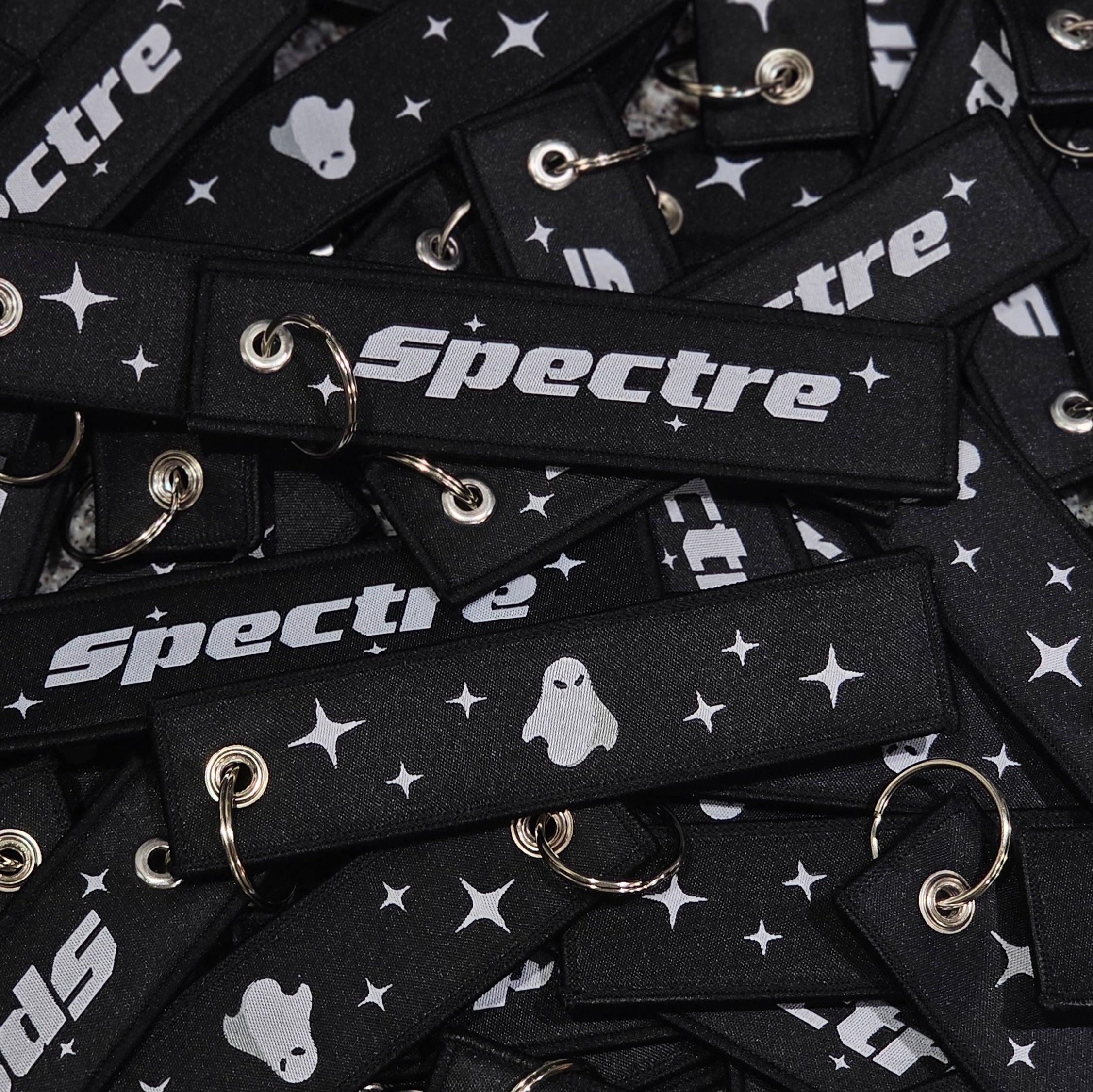 Spectre Keyring