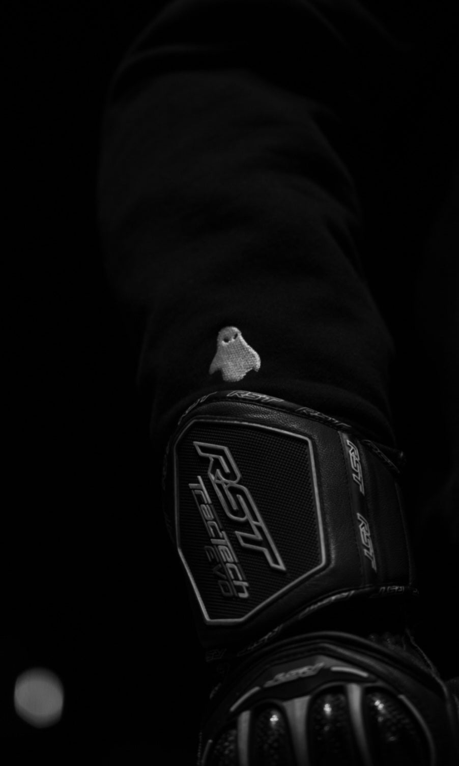 'Can You See Me Now' Hoodie