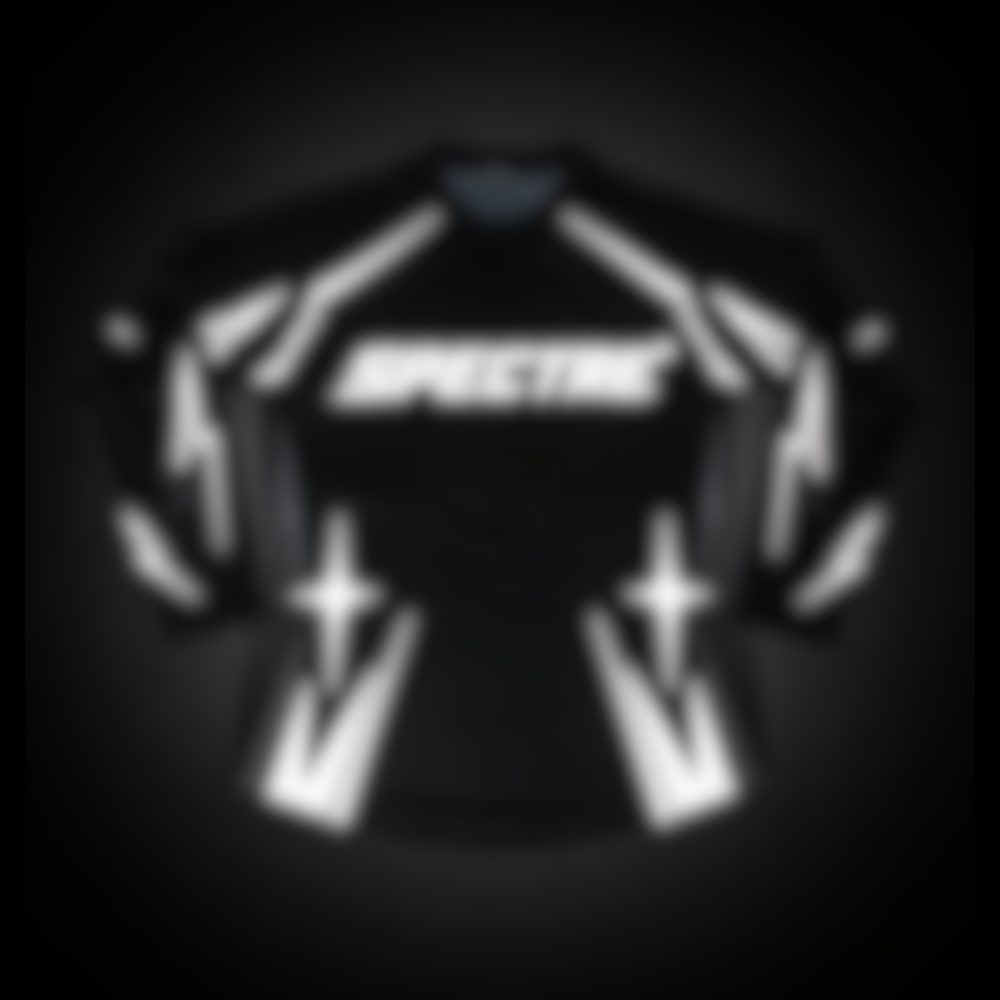 03 Reflective Jersey
