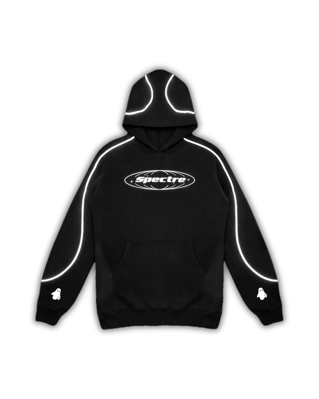 'Can You See Me Now' Hoodie