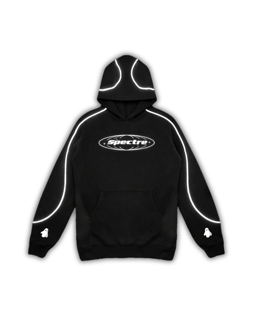 'Can You See Me Now' Hoodie