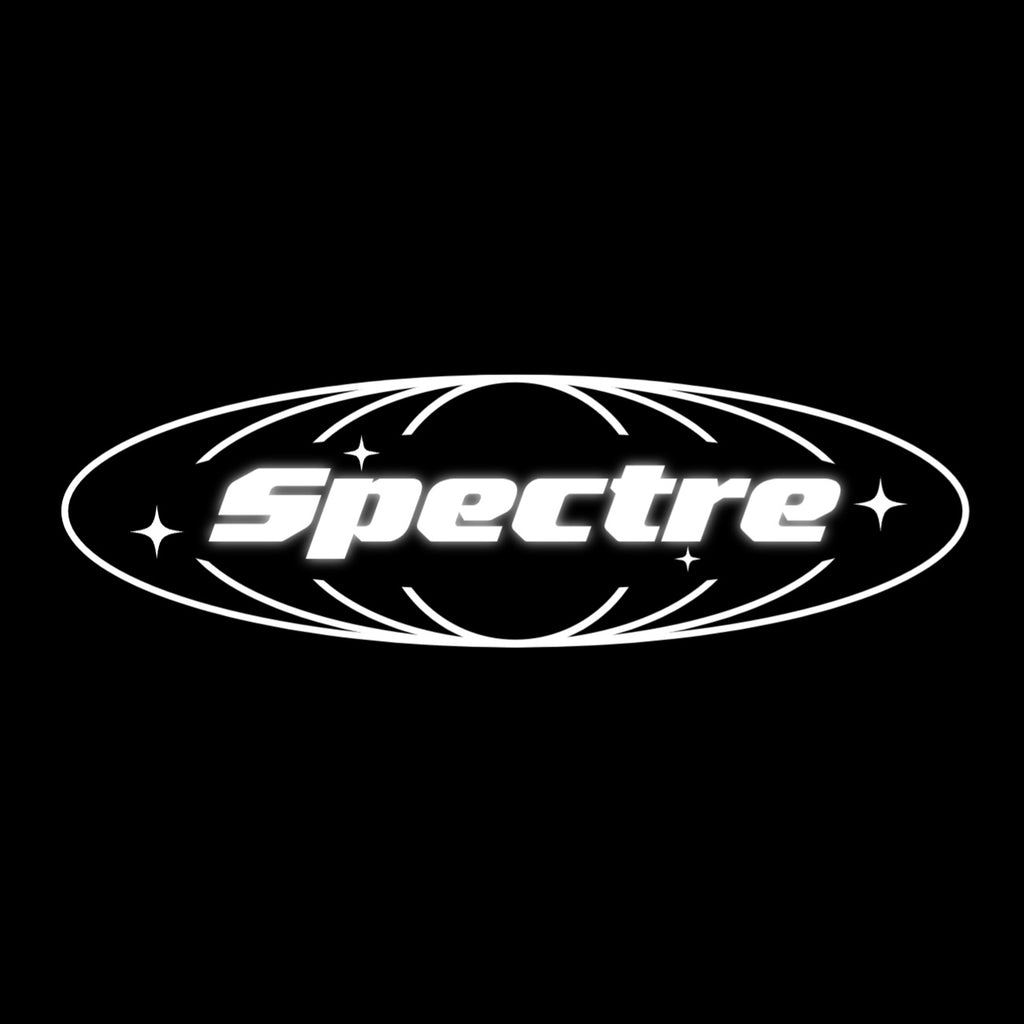 Spectre Sticker