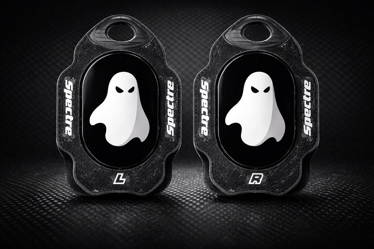 Spectre Knee Sliders (Coming Soon)