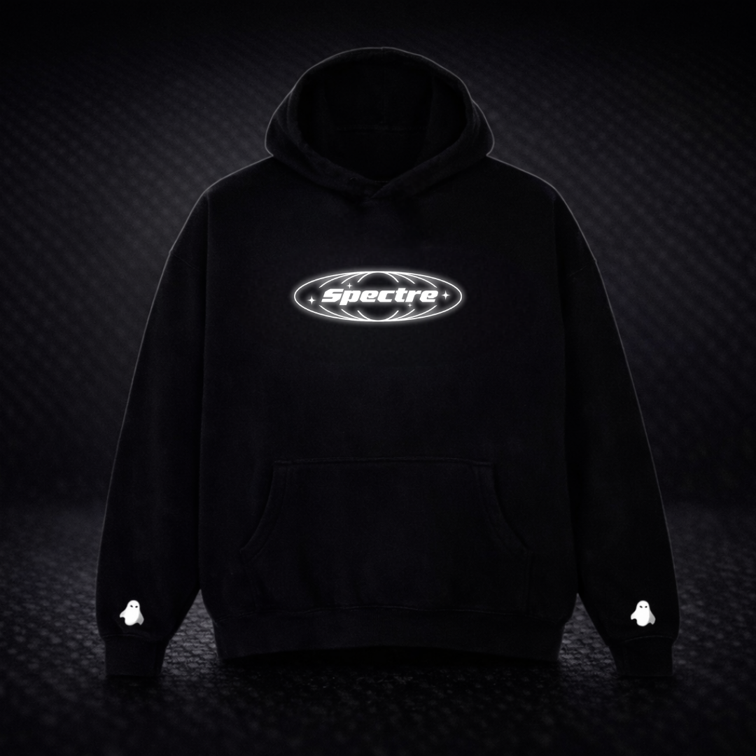 'Can You See Me Now' Hoodie