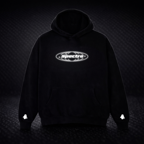 'Can You See Me Now' Hoodie